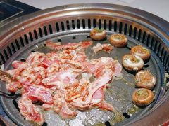 -杨记齐齐哈尔烤肉(总店)