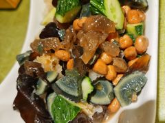 -振生清真饭店(永安道店)