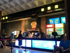 -璇宫国际影城(江汉路店)