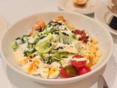 -MORTON'S 莫尔顿牛排坊(北京丽晶酒店)