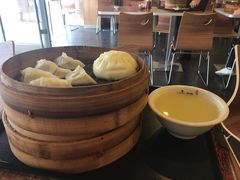 -千忆汤包(闽江路店)