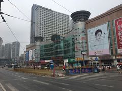 -大连福佳爱琴海购物公园(西安路店)