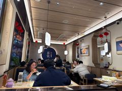 -吕记老鸭汤·徽菜馆(东营路店)