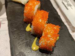 -赤坂亭·M9和牛烧肉·铁板烧(合肥万象城店)