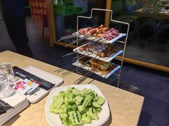 -延边丰茂串城(东三店)