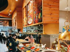 -比格比萨(国际能源店)