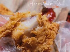 -肯德基(江门万达店)