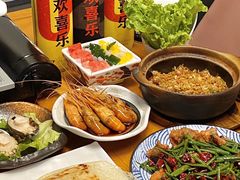 -金龙·打边炉(南京西路店)