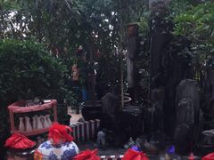 -天发长铁锅炖(王秀村店)