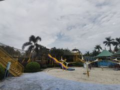 -美的鹭湖探索王国