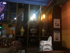 -缘生态云南菜·野生菌庭院餐厅(华侨城店)