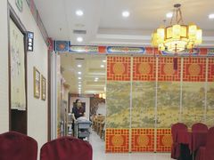 -老边饺子馆(中街店)