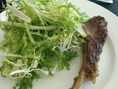-圣丰索菲特·2 On 988 Café 自助餐厅