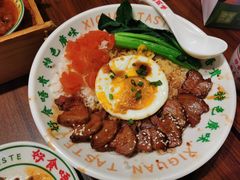 -西关味(大卫城店)