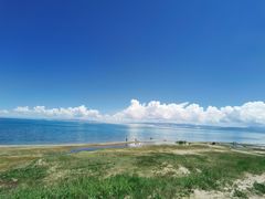 -青海湖国家重点风景名胜区