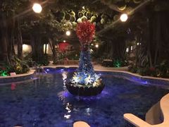 -泉城欧乐堡戏水湾艺术养生温泉