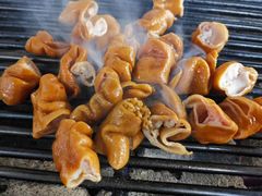 -嗨牛味海鲜烧烤