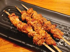 -烧货·活海鲜炭烧(湖滨商业街店)