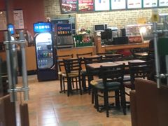 大堂-赛百味SUBWAY(都汇天地店)