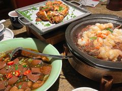 -绿茶餐厅(coco park 店)