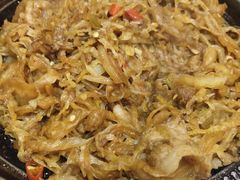 -米村拌饭馆(锦绣前程店)