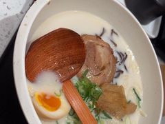 -味千拉面(又一城店)