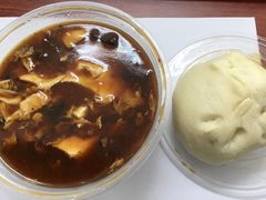 -烤肉宛饭庄(南礼士路店)