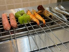 -小寒羊烧烤(凯瑞时代大厦店)