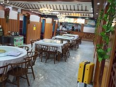 -尕胡才炕锅烤羊肉馆(八一路店)