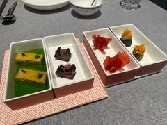 -柿合缘新京菜(国金中心商场店)