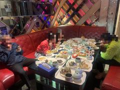 -堂会(缤缤店)