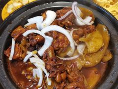 -花雕醉鸡(北大街义勇街店)