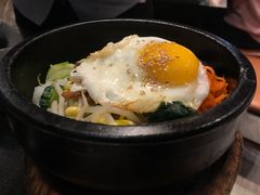 -本家韩国烤肉(财富大厦店)