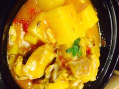 iphone_upload_pic-云海肴·汽锅鸡·云南菜(天津国金汇店)