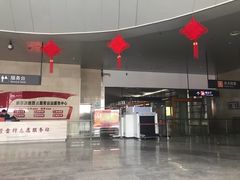 -德克士(哈西客站店)