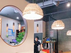 大堂-湘里乡亲甲王二老店
