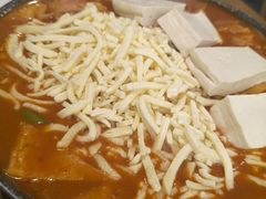 -雅米家韩食小馆(高新万达店)