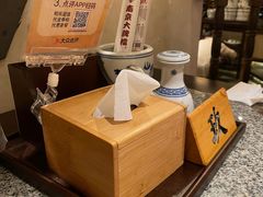 大堂-南京大牌档(龙湖长楹天街店)