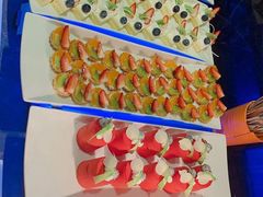 -长春净月潭喜来登酒店·盛宴标帜餐厅