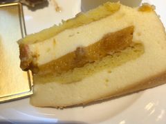 -都会尚膳·海鲜自助餐厅(重庆万豪酒店)