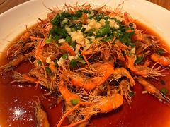 -黄山老妈·土菜(碧桂园店)