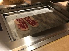 -新石器烤肉(南站店)
