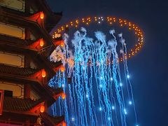 -丰都鬼城名山景区