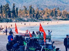 -西涌国际滨海旅游区