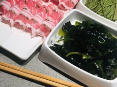 -海底捞火锅(东方时代广场店)