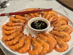 九节虾-朱仔记食府(江南大道店)