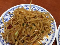 -小清花粥铺(青年南街店)