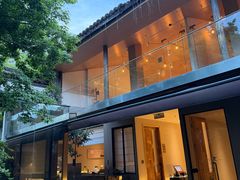 -院子餐厅·大锅菜·老杭帮(桥西直街店)