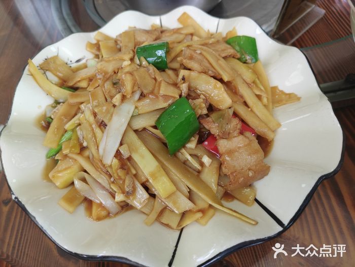 德食竹园塘农庄(巧克力王国店)图片