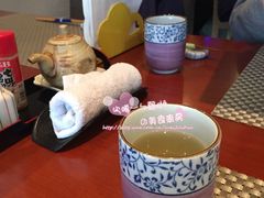 -乾山寿司(好运街店)